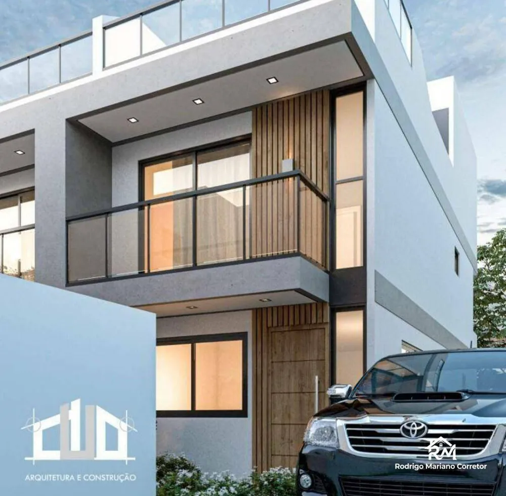 Casa, 3 quartos, 125 m² - Foto 16