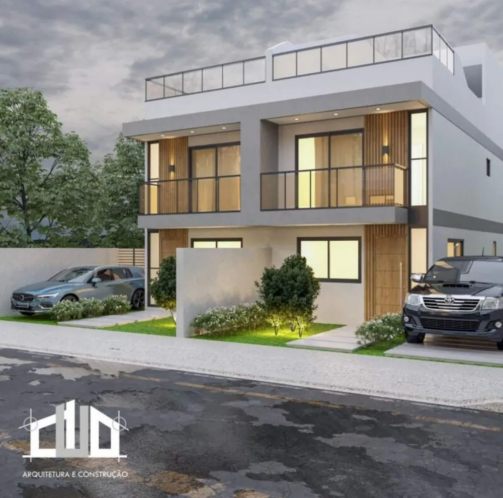 Casa, 3 quartos, 125 m² - Foto 3