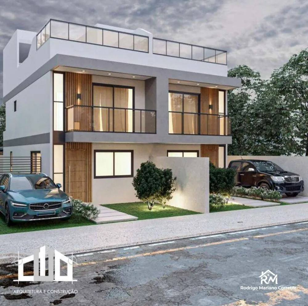 Casa, 3 quartos, 125 m² - Foto 15