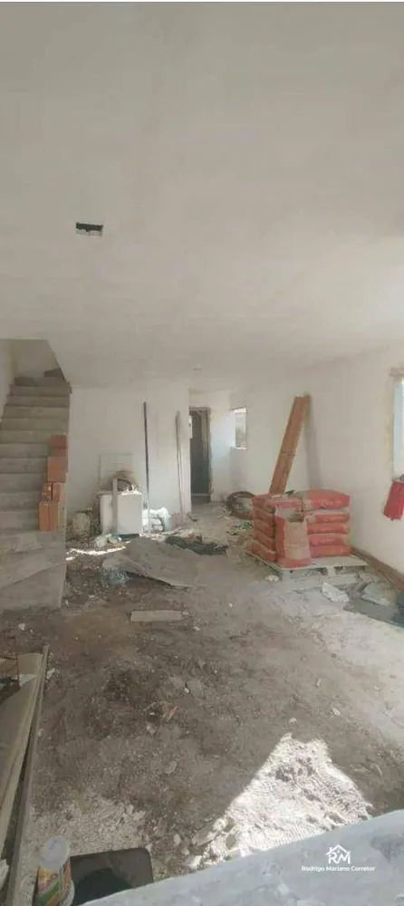 Casa, 3 quartos, 125 m² - Foto 9
