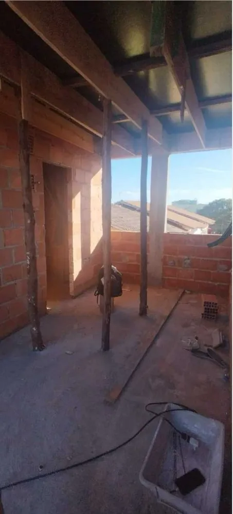Casa, 3 quartos, 125 m² - Foto 2