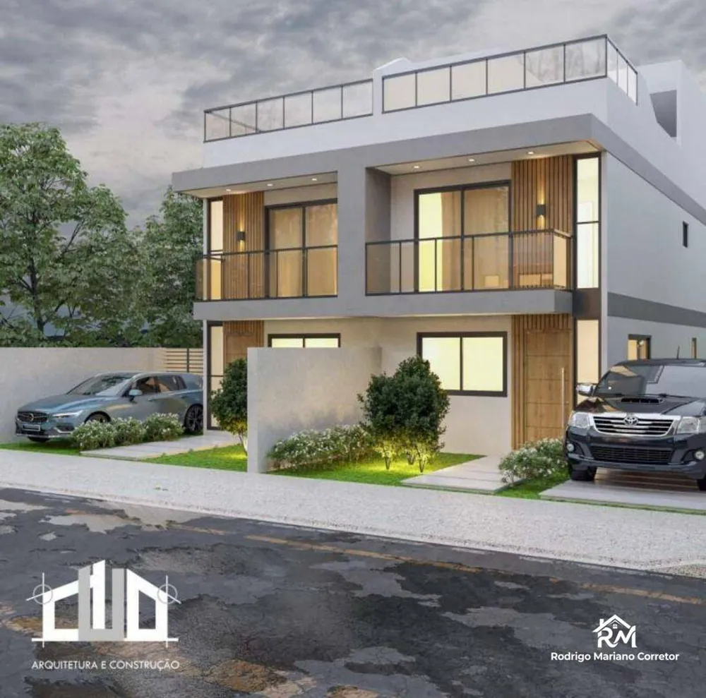 Casa, 3 quartos, 125 m² - Foto 5