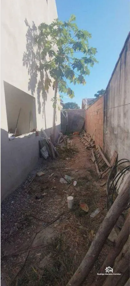 Casa, 3 quartos, 125 m² - Foto 8