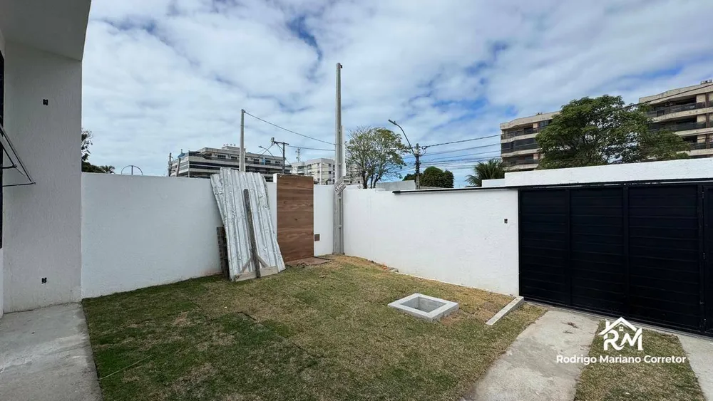 Casa, 3 quartos, 85 m² - Foto 3
