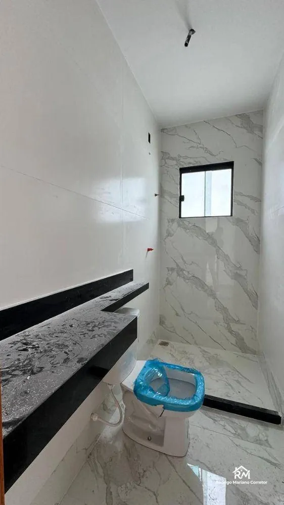 Casa, 3 quartos, 85 m² - Foto 11