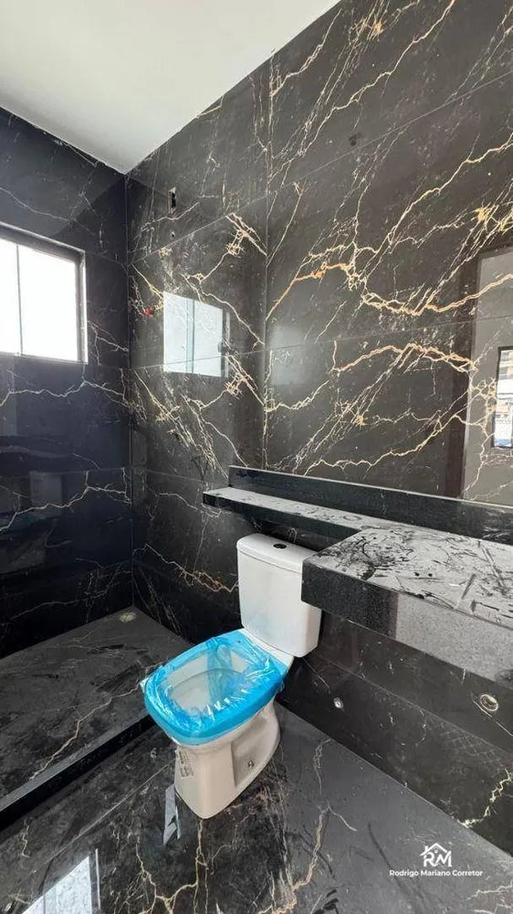 Casa, 3 quartos, 85 m² - Foto 14