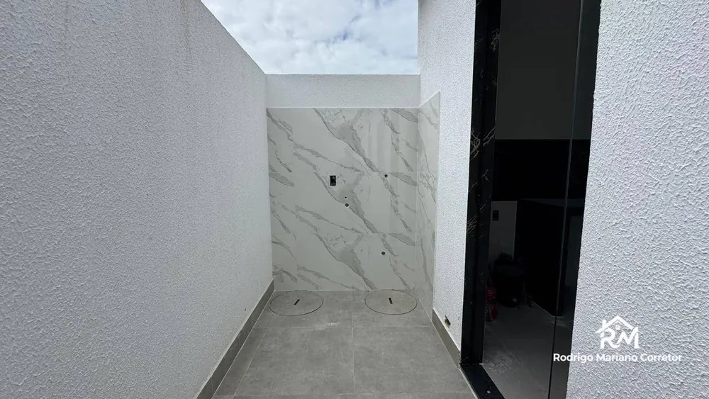 Casa, 3 quartos, 85 m² - Foto 9