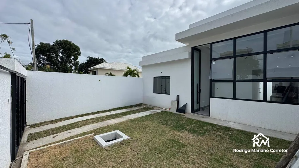 Casa, 3 quartos, 85 m² - Foto 1