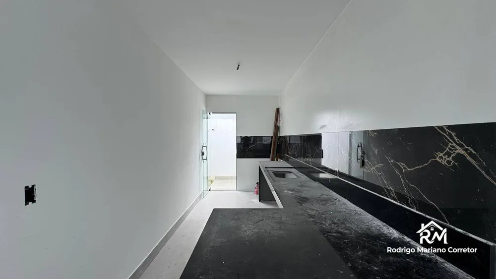 Casa, 3 quartos, 85 m² - Foto 8