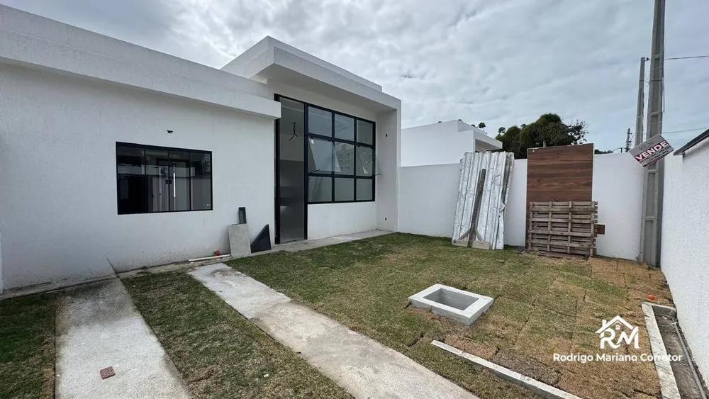Casa, 3 quartos, 85 m² - Foto 2