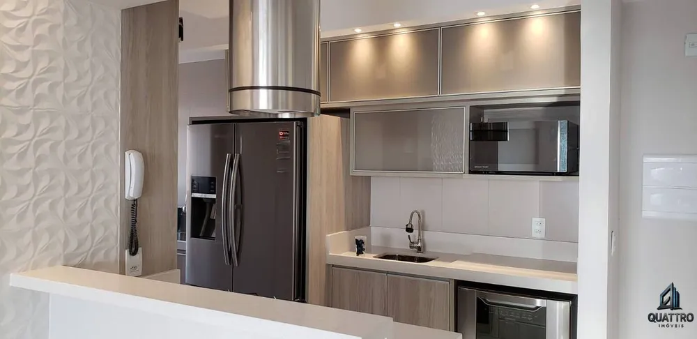 Apartamento, 3 quartos, 75 m² - Foto 2