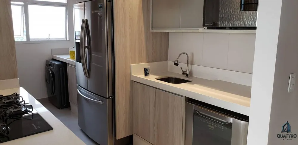 Apartamento, 3 quartos, 75 m² - Foto 3