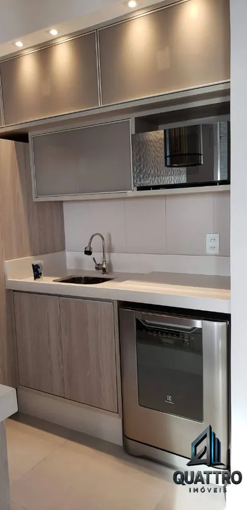 Apartamento, 3 quartos, 75 m² - Foto 4