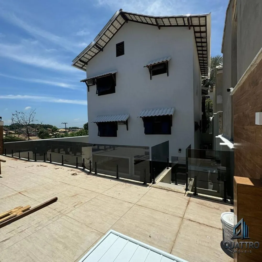 Casa, 5 quartos, 360 m² - Foto 4
