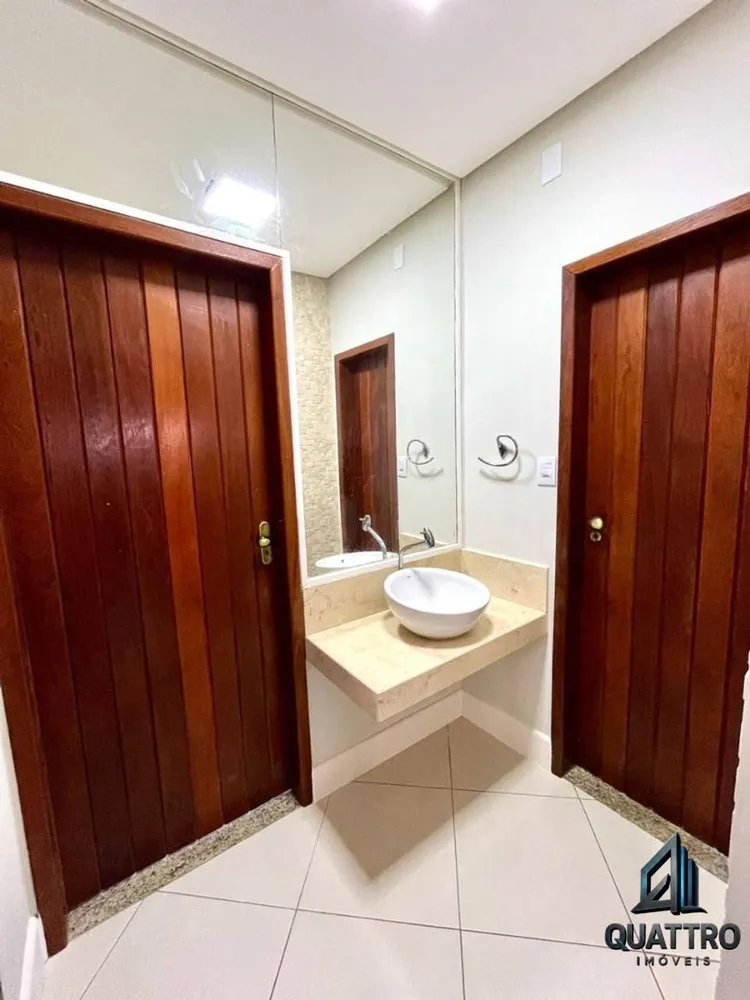 Casa, 5 quartos, 360 m² - Foto 15