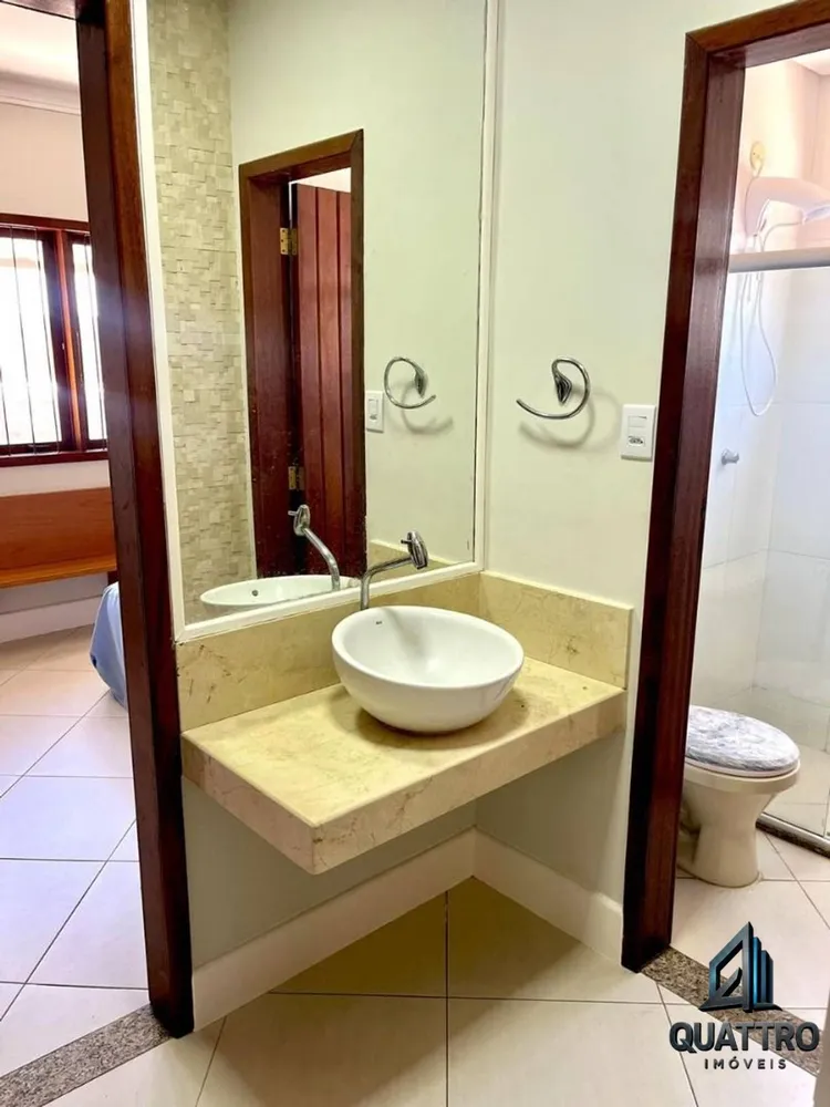 Casa, 5 quartos, 360 m² - Foto 14