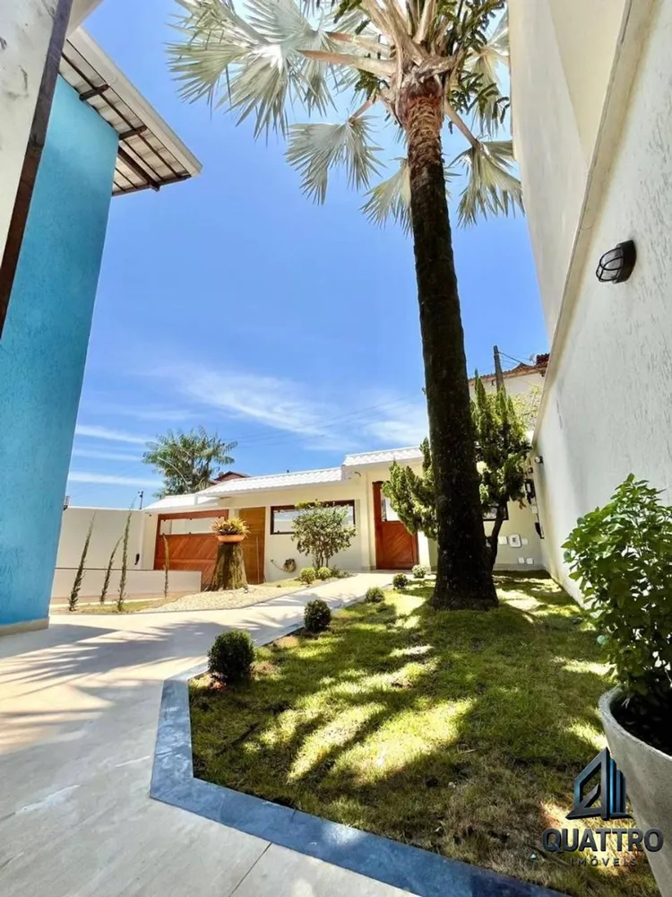 Casa, 5 quartos, 360 m² - Foto 11