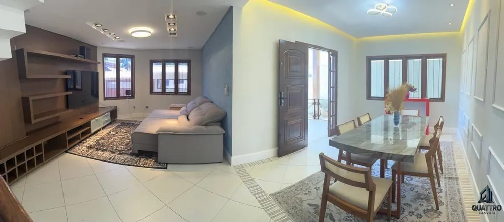 Casa, 5 quartos, 360 m² - Foto 5