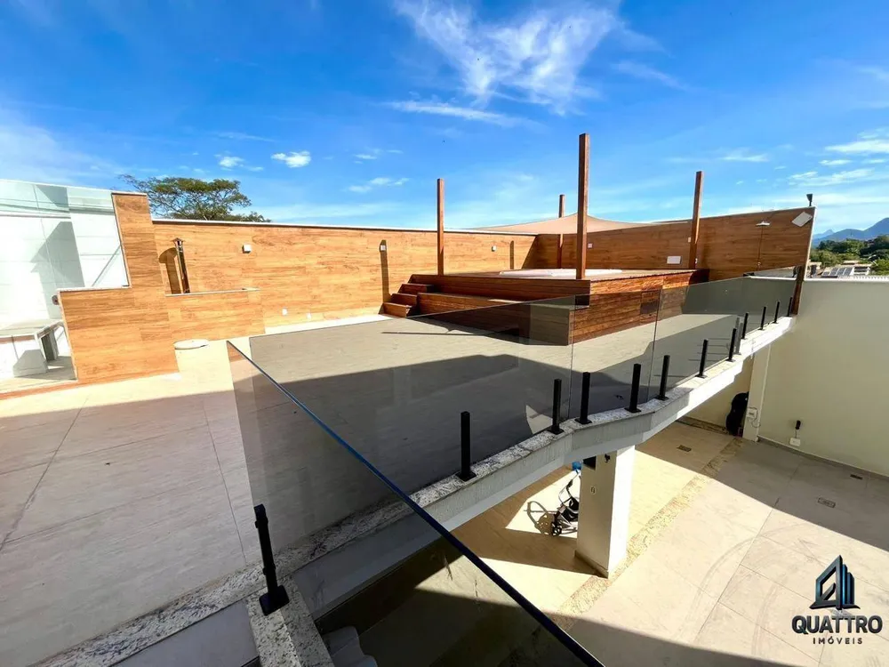 Casa, 5 quartos, 360 m² - Foto 9