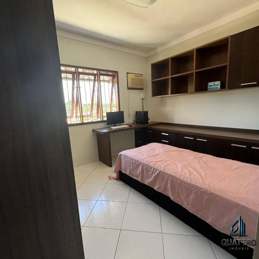 Casa, 5 quartos, 360 m² - Foto 2