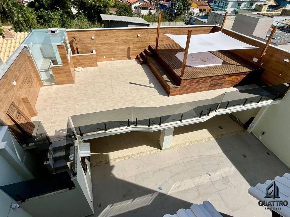 Casa, 5 quartos, 360 m² - Foto 13