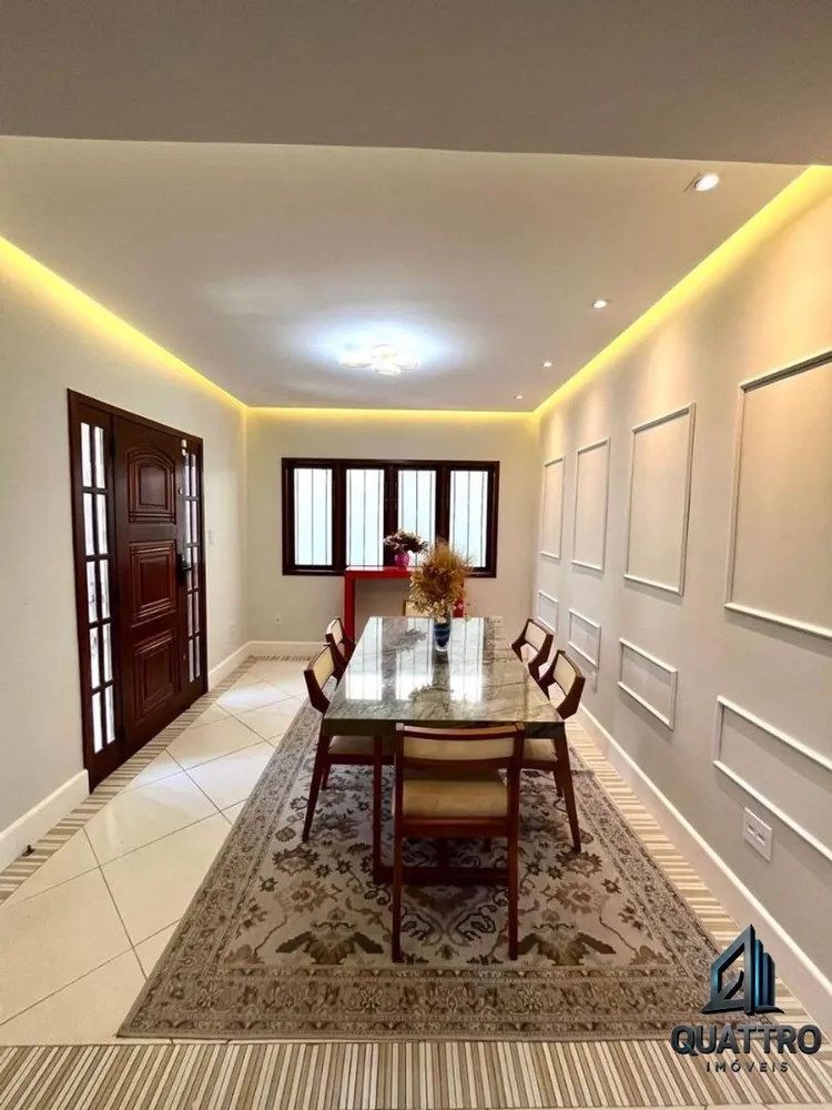 Casa, 5 quartos, 360 m² - Foto 7