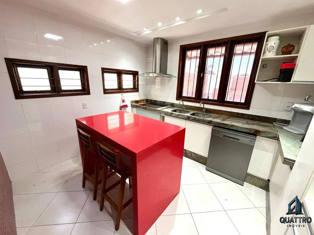 Casa, 5 quartos, 360 m² - Foto 6