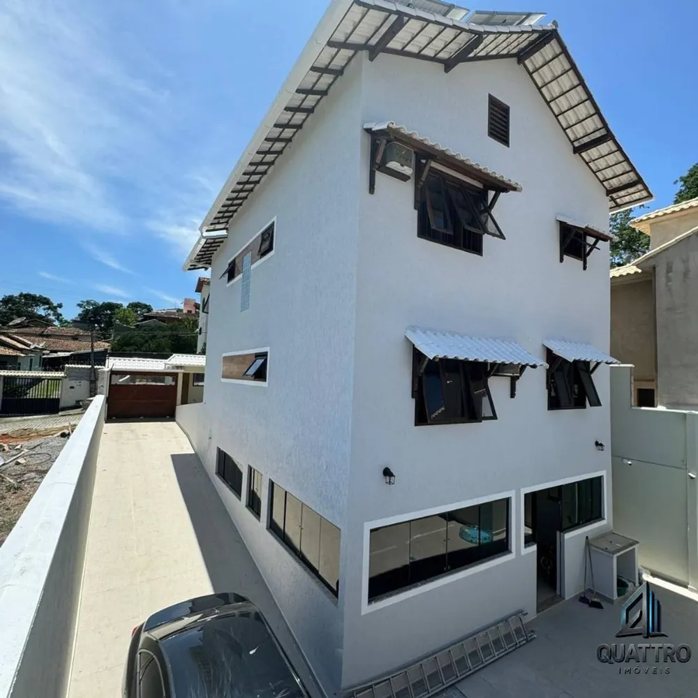 Casa, 5 quartos, 360 m² - Foto 3