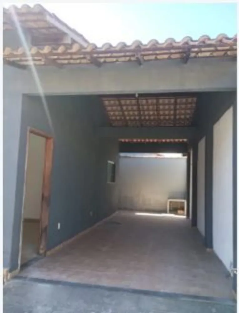 Casa, 2 quartos, 80 m² - Foto 5
