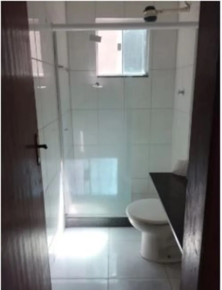 Casa, 2 quartos, 80 m² - Foto 4