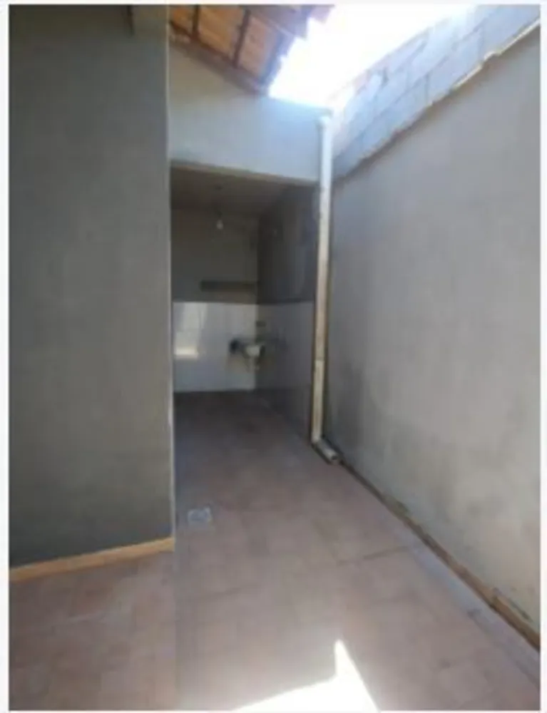 Casa, 2 quartos, 80 m² - Foto 3