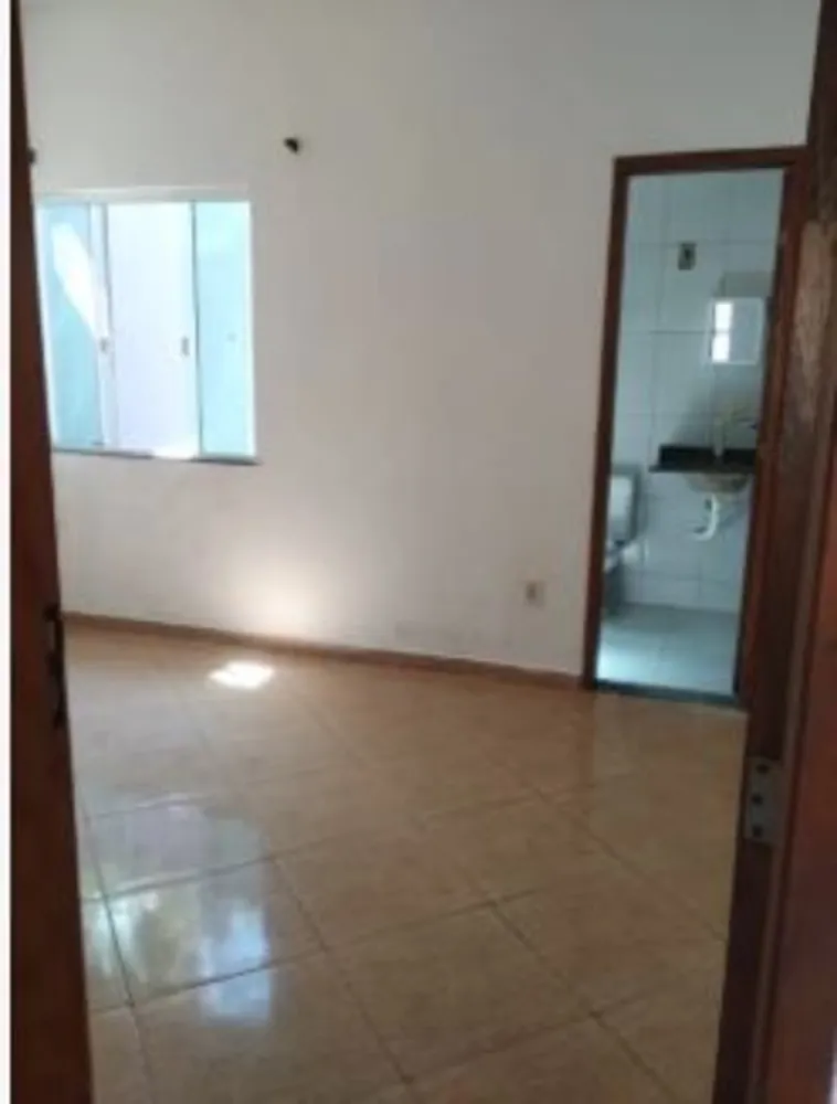 Casa, 2 quartos, 80 m² - Foto 6
