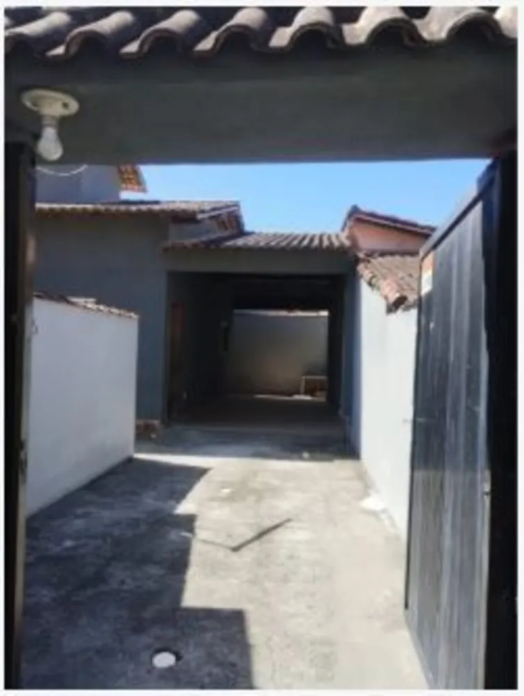 Casa, 2 quartos, 80 m² - Foto 9