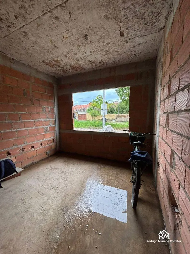 Casa, 2 quartos, 60 m² - Foto 7
