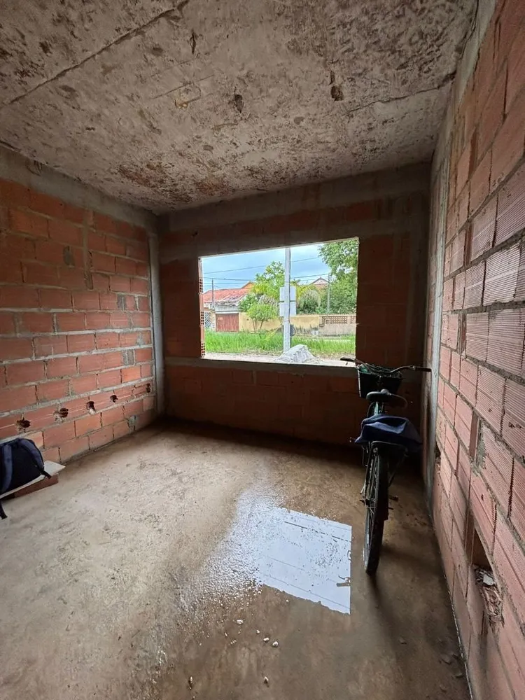 Casa, 2 quartos, 60 m² - Foto 3