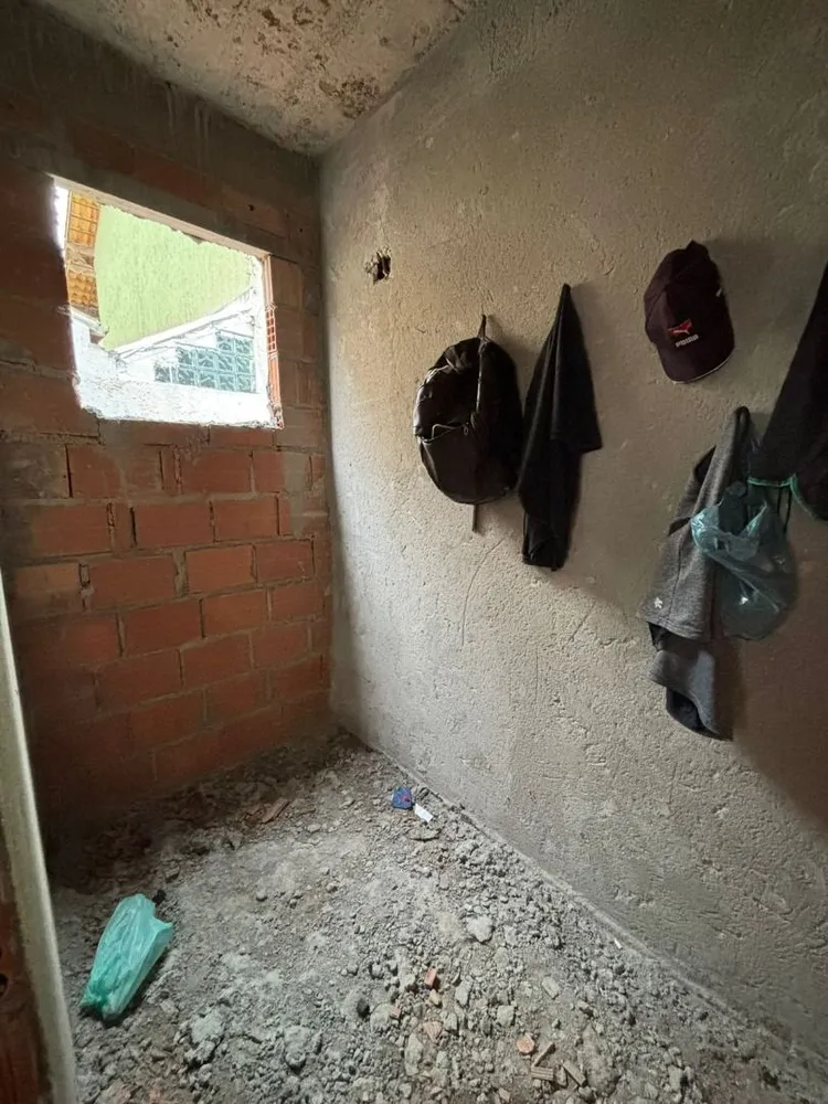 Casa, 2 quartos, 60 m² - Foto 2