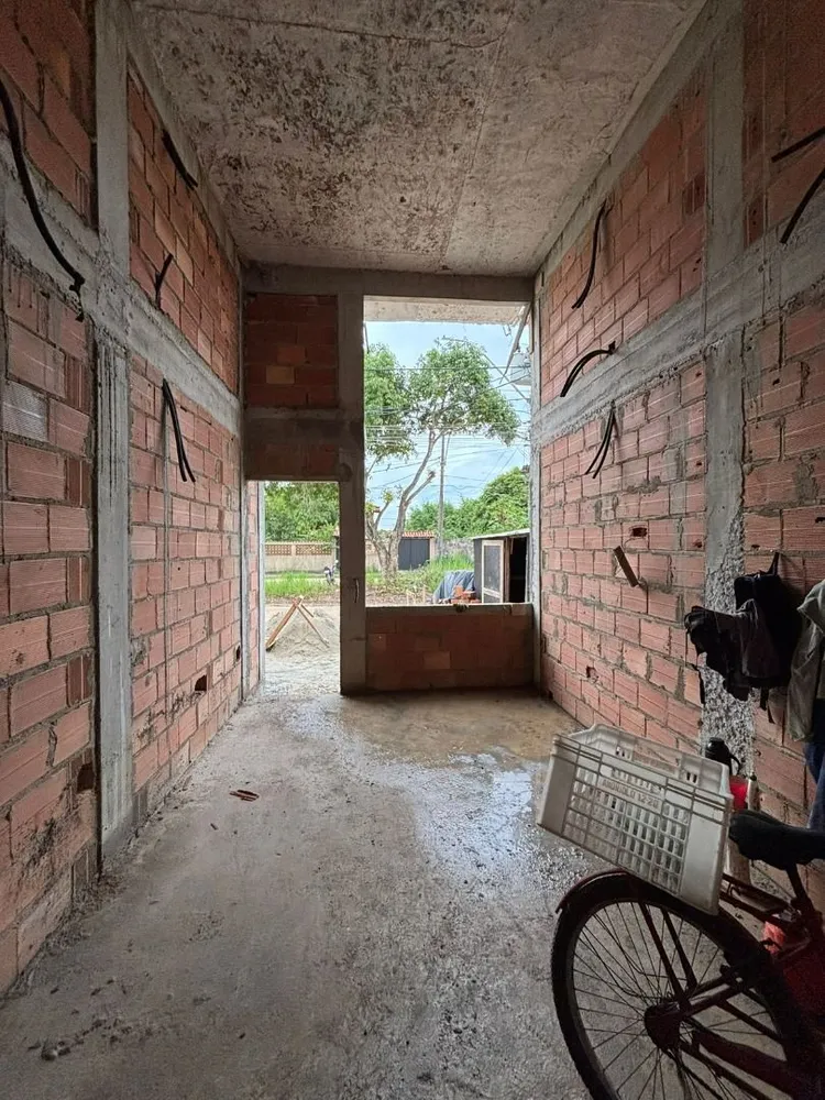 Casa, 2 quartos, 60 m² - Foto 4