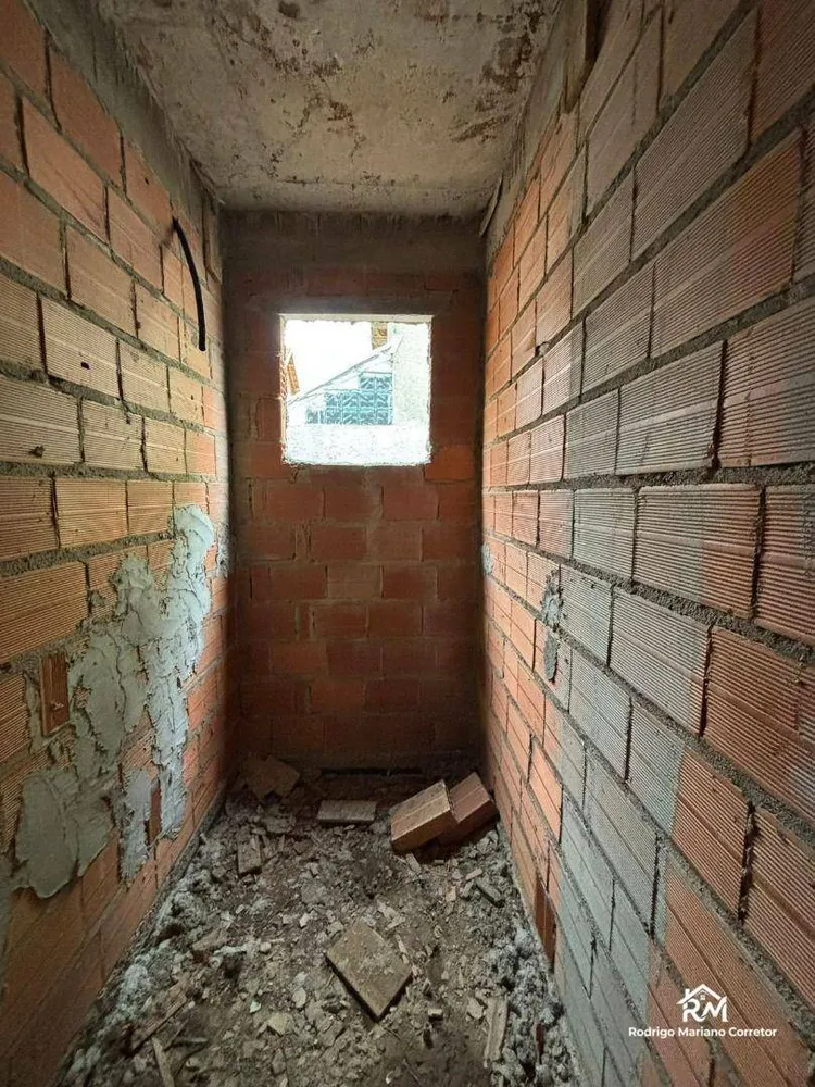 Casa, 2 quartos, 60 m² - Foto 11