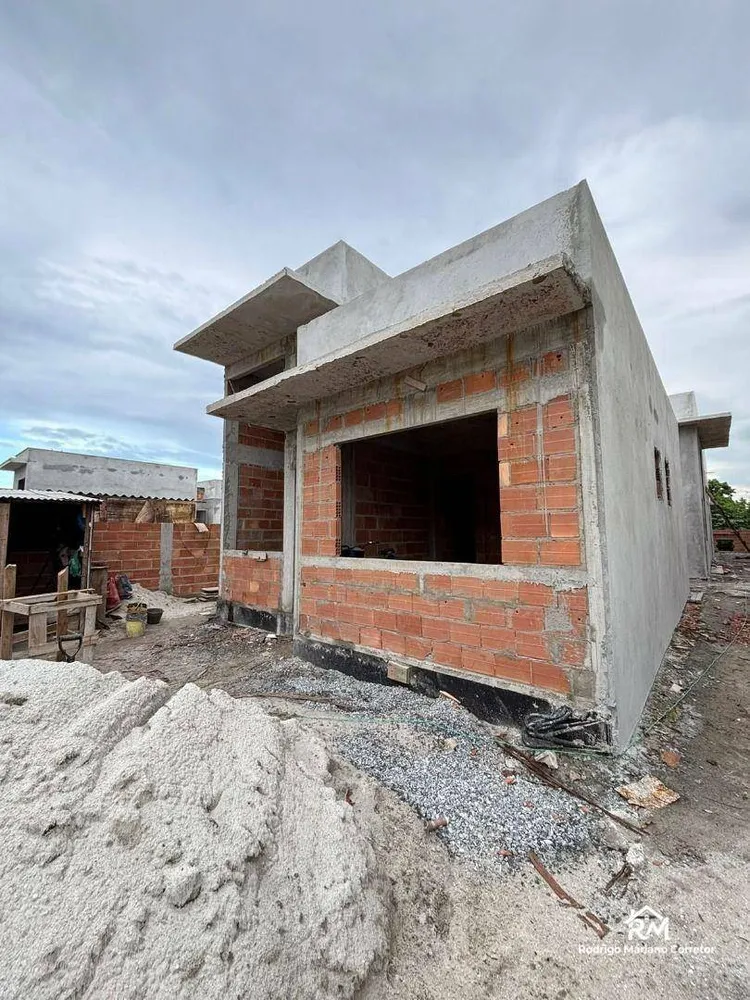 Casa, 2 quartos, 60 m² - Foto 13