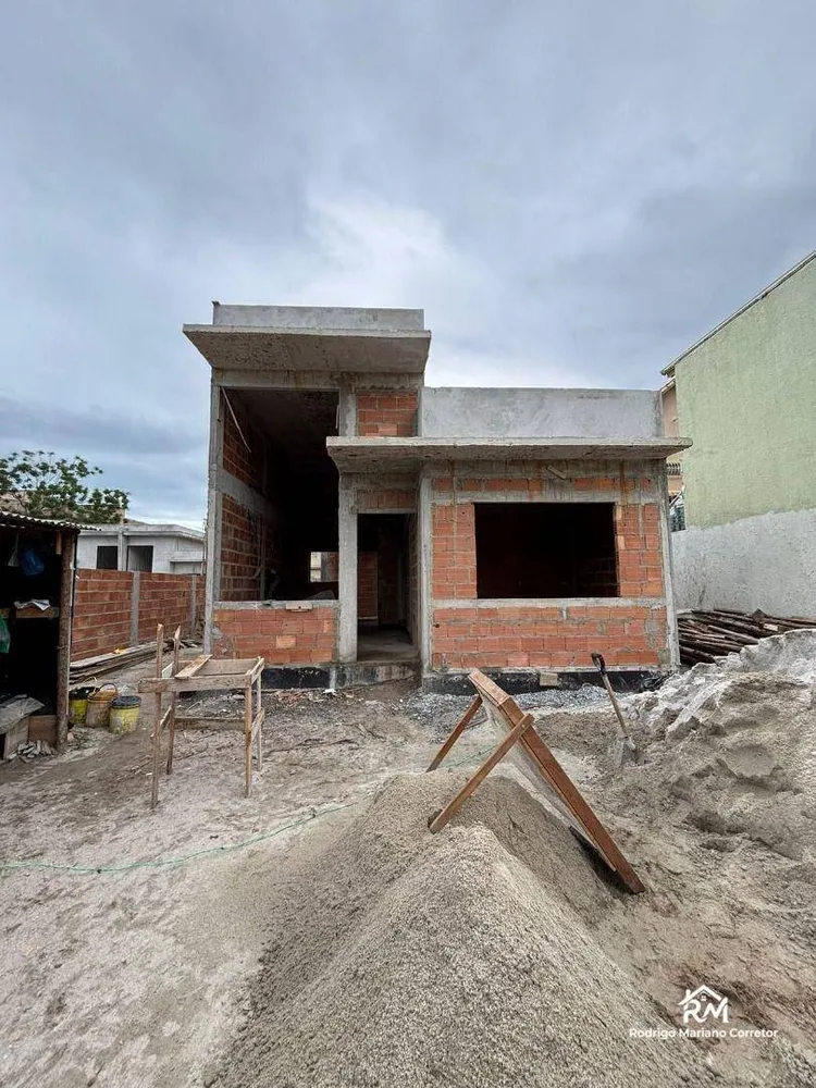 Casa, 2 quartos, 60 m² - Foto 5