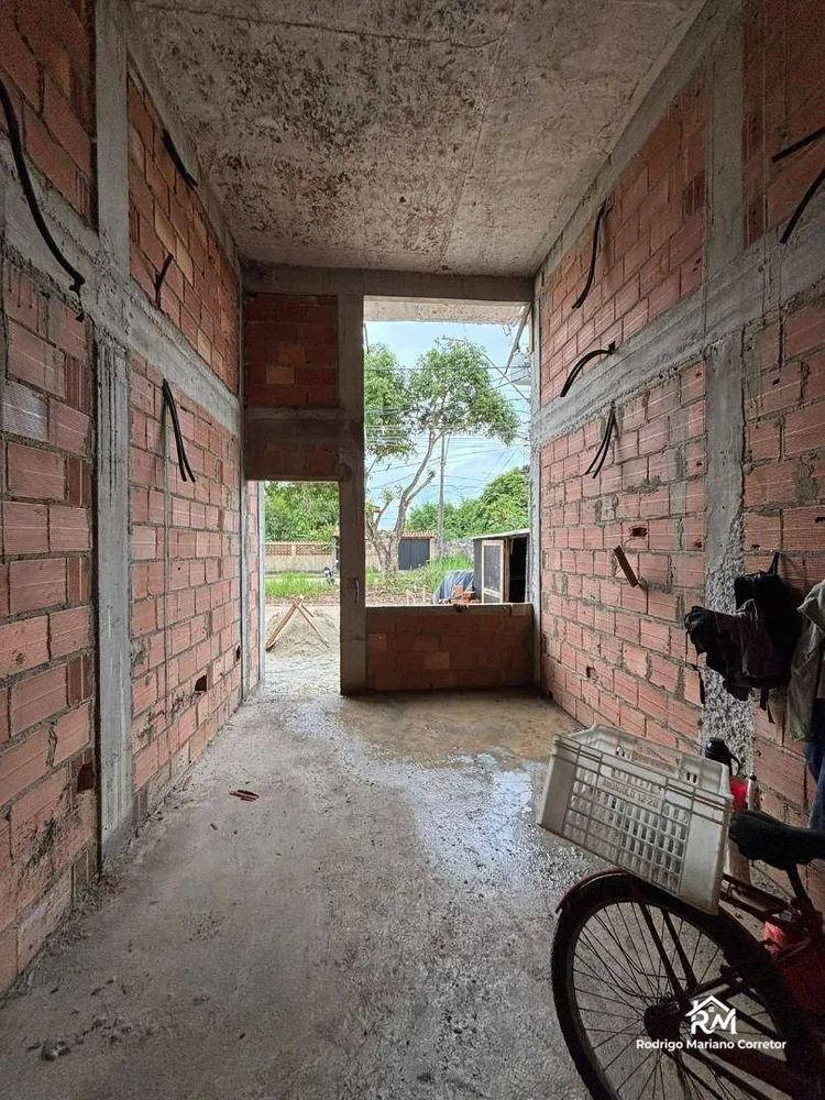 Casa, 2 quartos, 60 m² - Foto 14