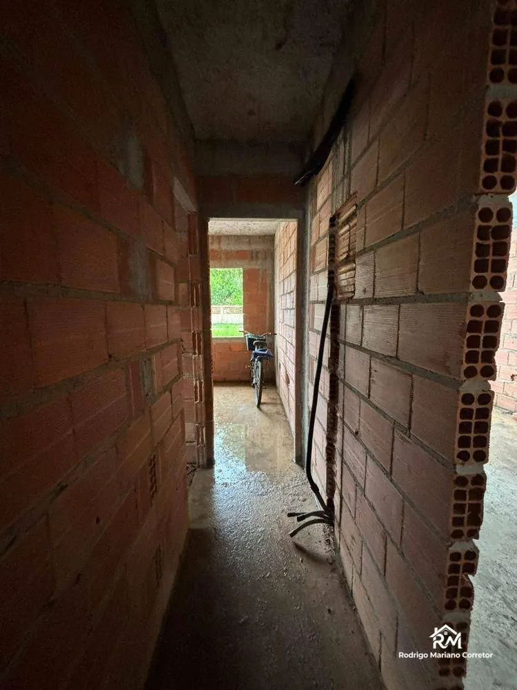 Casa, 2 quartos, 60 m² - Foto 8