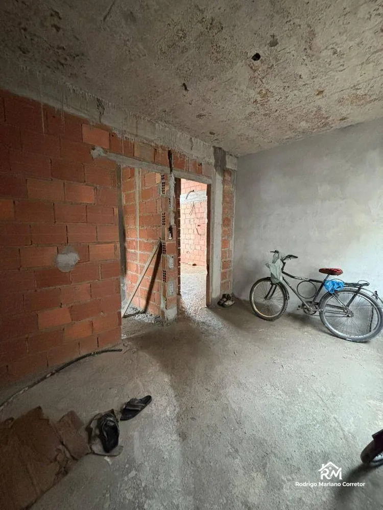 Casa, 2 quartos, 60 m² - Foto 12