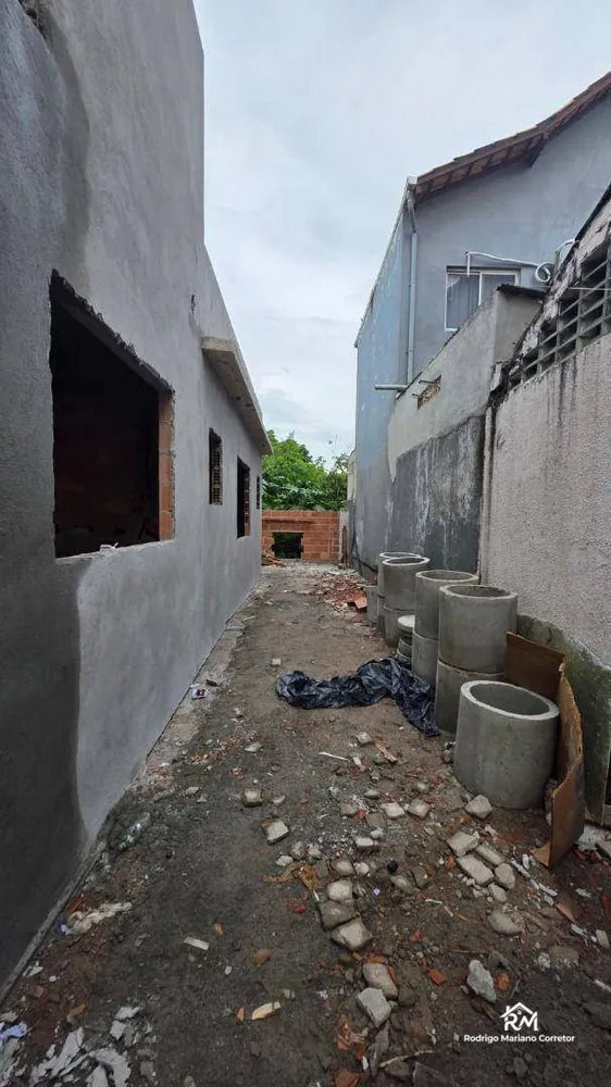 Casa, 3 quartos, 70 m² - Foto 12