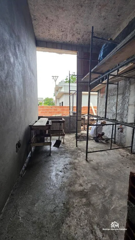 Casa, 3 quartos, 70 m² - Foto 9