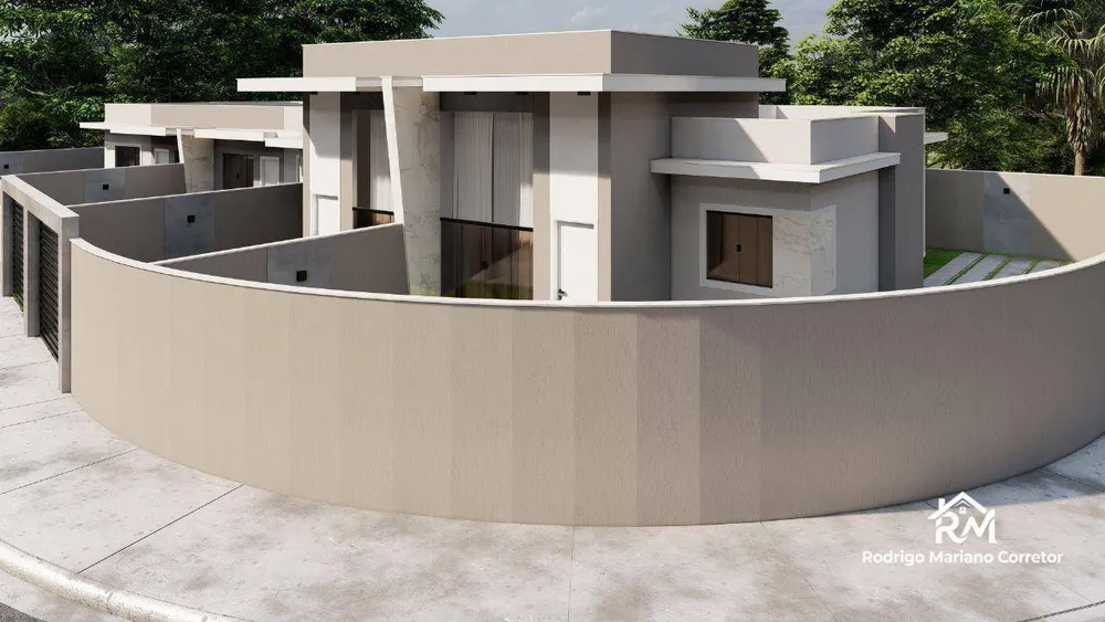 Casa, 2 quartos, 63 m² - Foto 6
