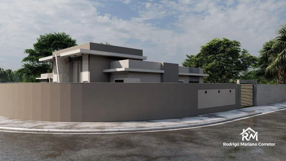 Casa, 2 quartos, 63 m² - Foto 5