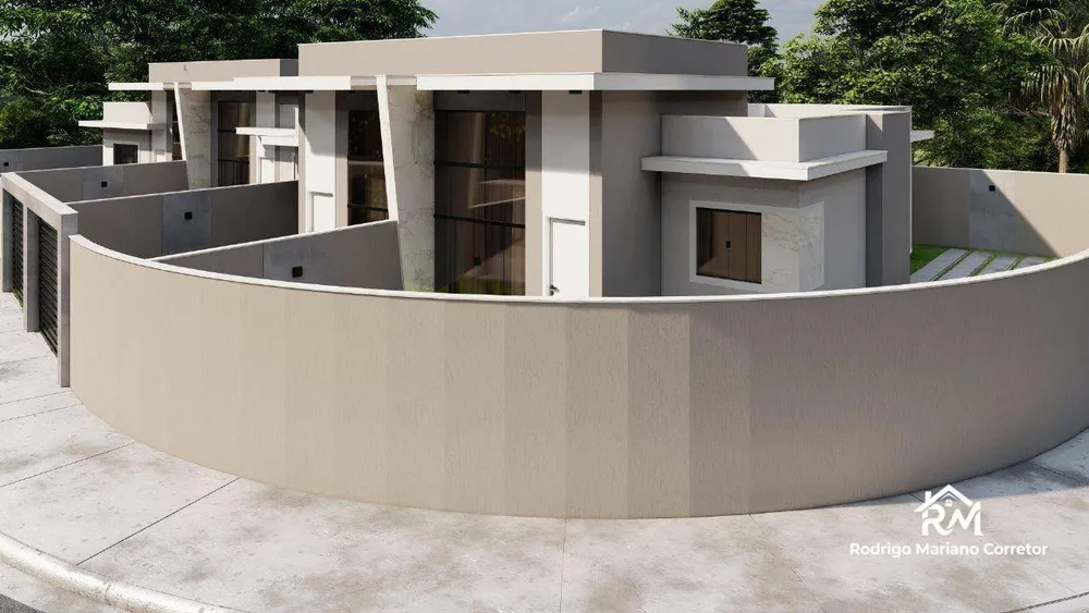 Casa, 2 quartos, 63 m² - Foto 1