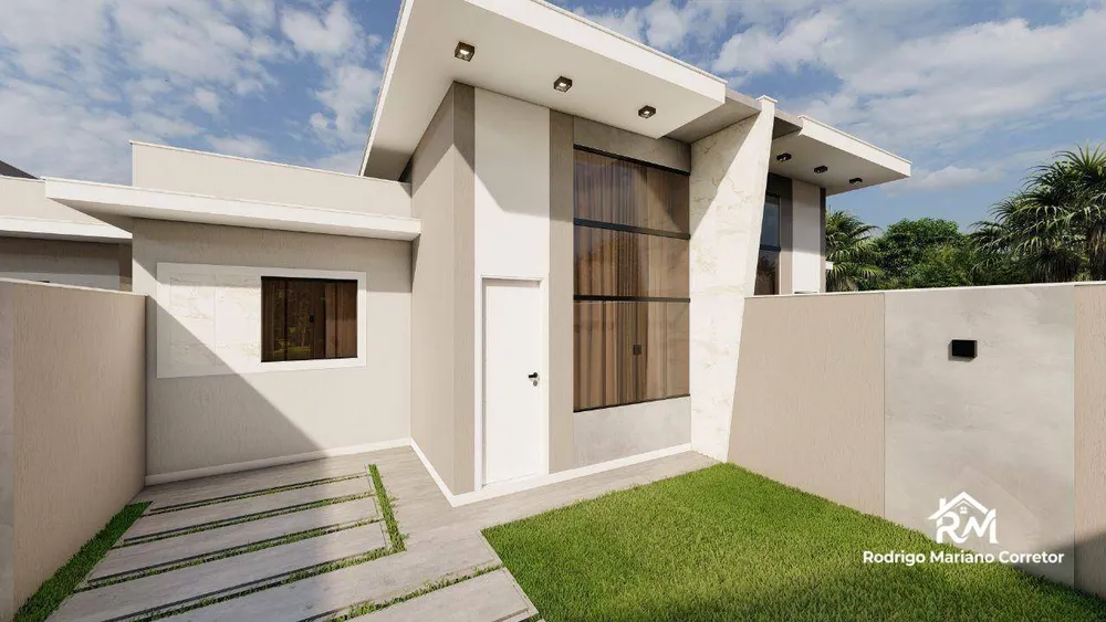 Casa, 2 quartos, 63 m² - Foto 7