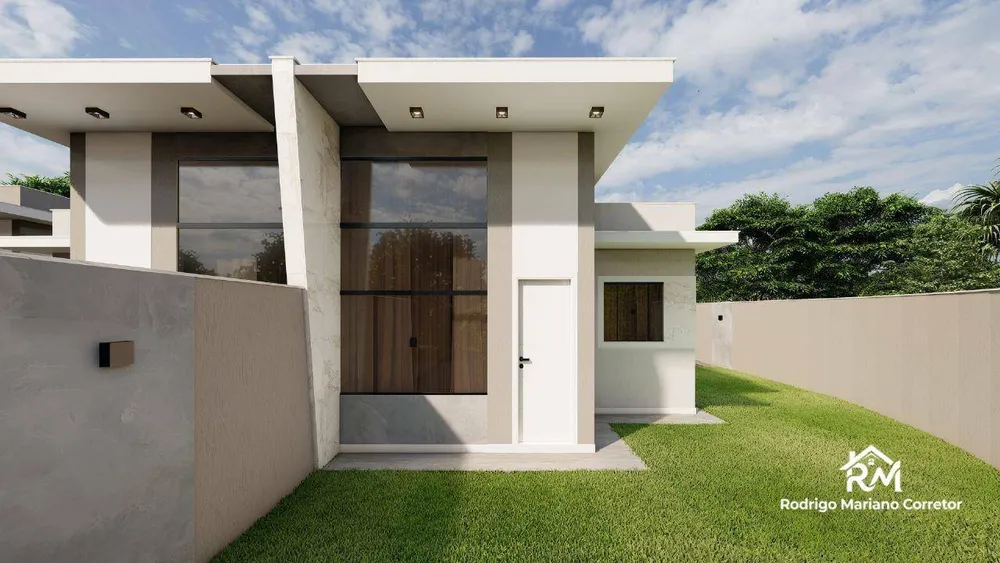 Casa, 2 quartos, 63 m² - Foto 3
